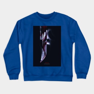 amc scream 6 1 Crewneck Sweatshirt